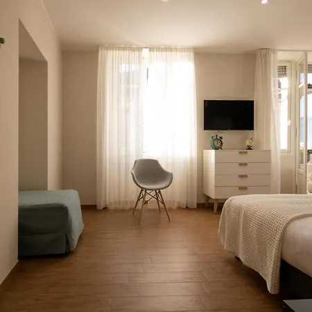 Apartamento Aqualago D