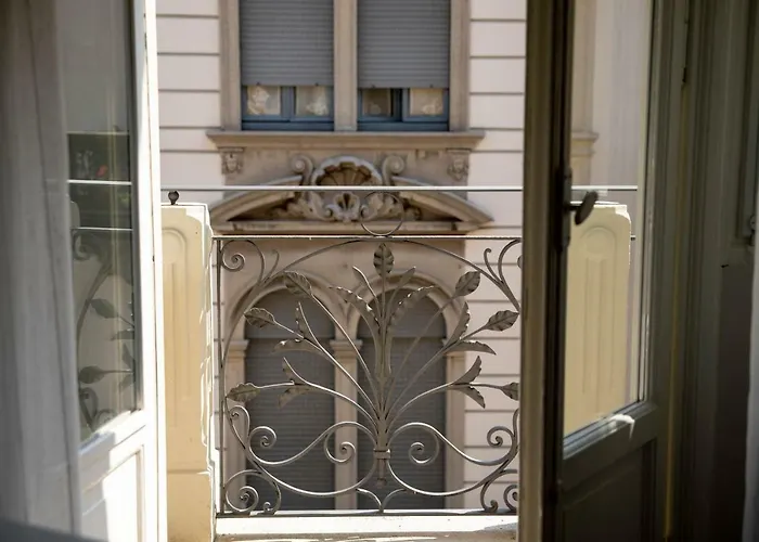 Aqualago D Apartment