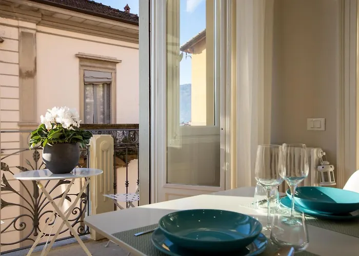 Apartment Aqualago D Verbania