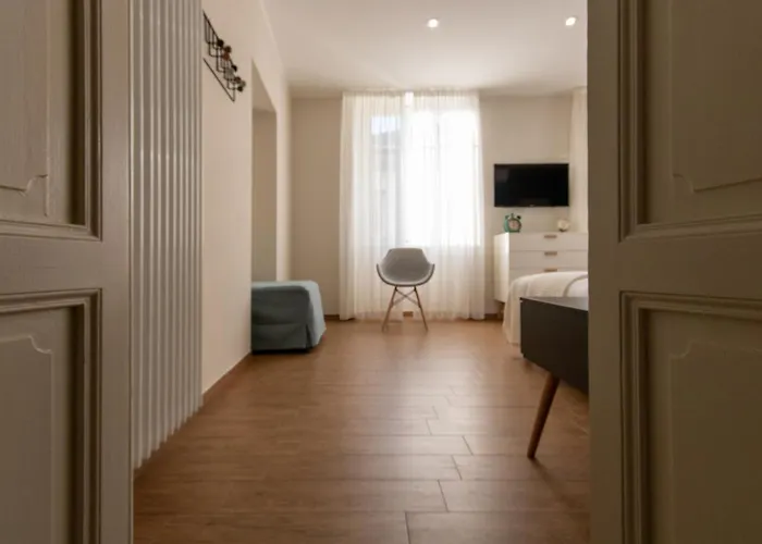 Aqualago D Apartment