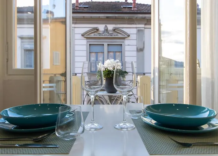 Apartment Aqualago D