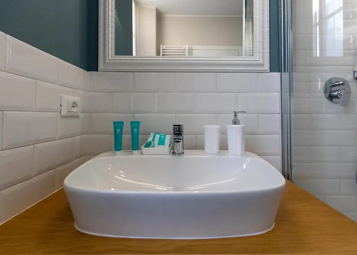 Aqualago D Apartment *